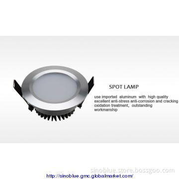 Energy Saving 4W  LED Downlight LED Spotlights